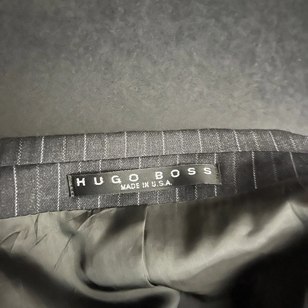 Hugo Boss this classic